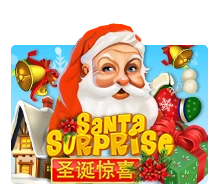 Joker123 : Santa Surprise - RICHES138