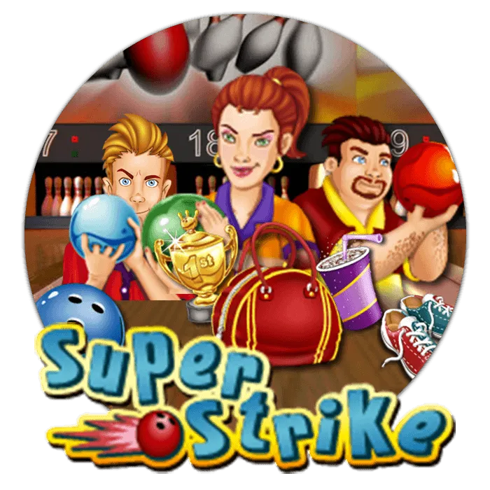 Habanero : Super Strike - RICHES138