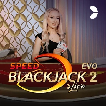 Evo Speed Blackjack 2 - RICHES138