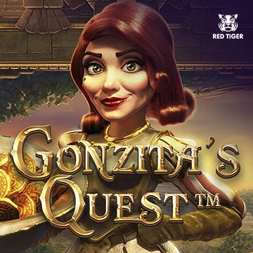 Gonzitas Quest - RICHES138