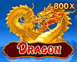 JDB : Dragon - RICHES138