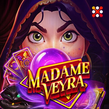 Madame Veyra - RICHES138