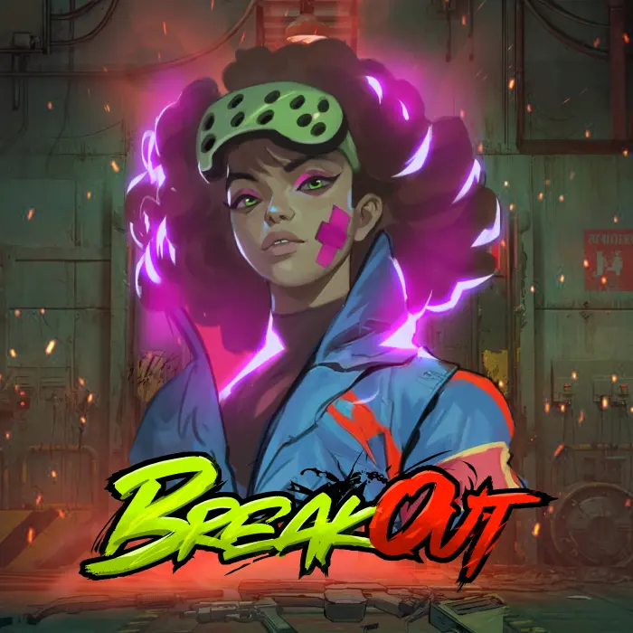 NolimitCity : Breakout - RICHES138