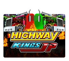 Joker123 : HighwayKings JP - RICHES138