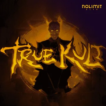 NolimitCity : True Kult - RICHES138
