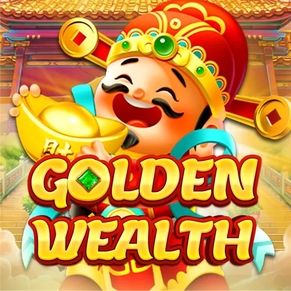 Godlen Wealth - RICHES138