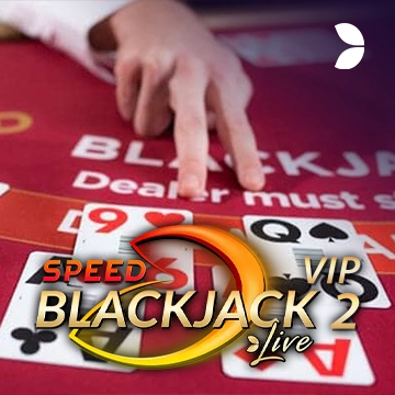 Speed VIP Blackjack 2 - RICHES138