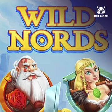 Wild Nords - RICHES138