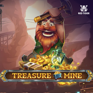 Treasure Mine - RICHES138