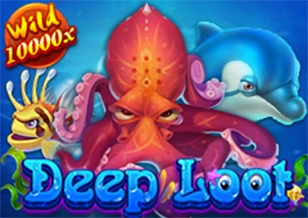 Deep Loot - RICHES138