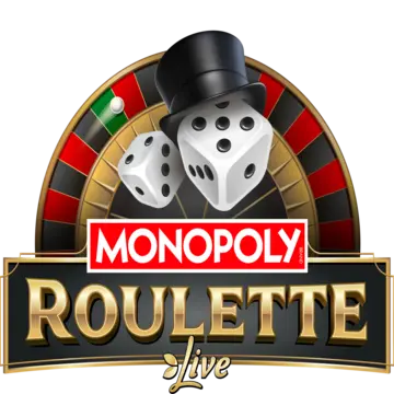 MONOPOLY Roulette - RICHES138