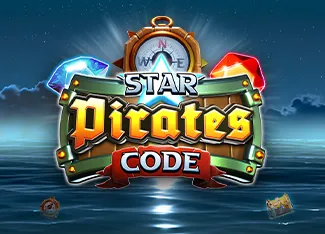 Pragmatic : Star Pirates Code - RICHES138