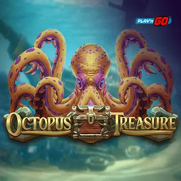 PlaynGo : Octopus Treasure - RICHES138