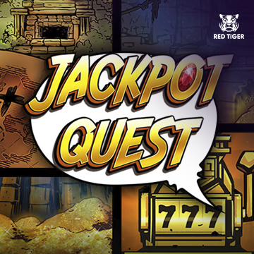 Jackpot Quest - RICHES138
