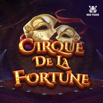 Cirque de la Fortune - RICHES138