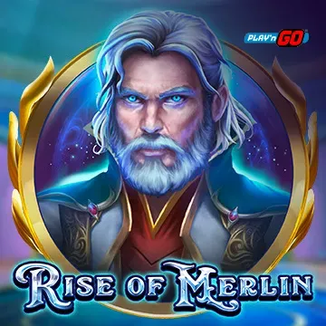 PlaynGo : Rise of Merlin - RICHES138