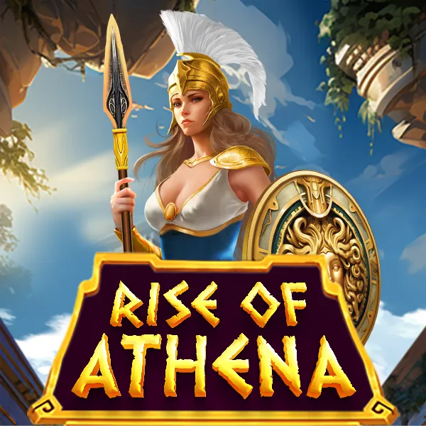 Rise of Athena - RICHES138