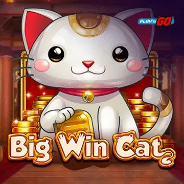 PlaynGo : Big Win Cat - RICHES138