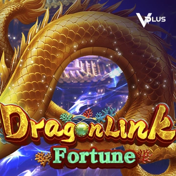 Dragon Link Fortune - RICHES138