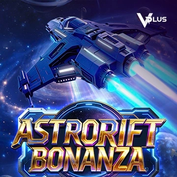 Astro Rift Bonanza - RICHES138
