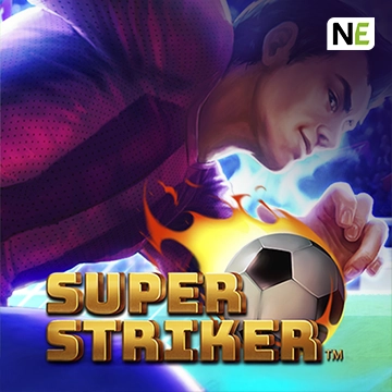 Super Striker - RICHES138
