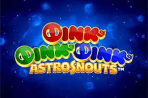 Playtech : Oink Oink Oink: Astrosnouts - RICHES138