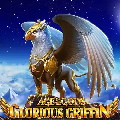 Age of the Gods: Glorious Griffin - RICHES138