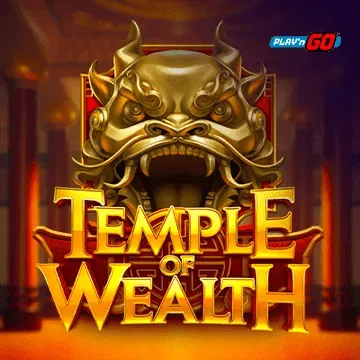 PlaynGo : Temple of Wealth - RICHES138
