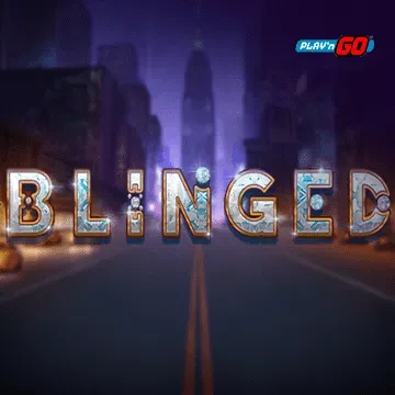 PlaynGo : Blinged - RICHES138
