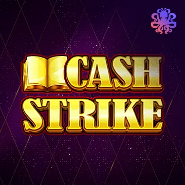 Cash Strike - RICHES138