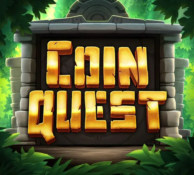 Slotmill : Coin Quest - RICHES138