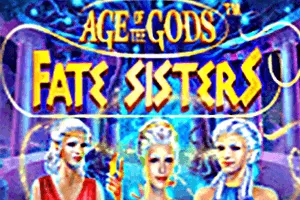Age of the Gods: Fate Sisters - RICHES138