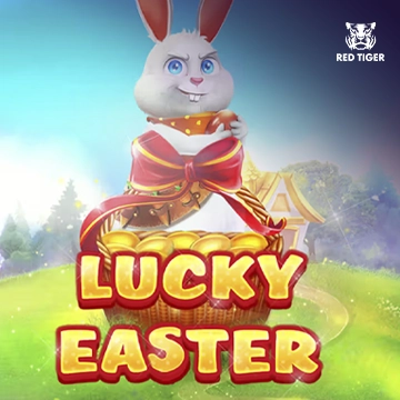 Lucky Easter - RICHES138