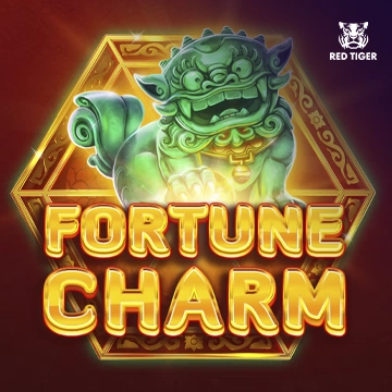 Fortune Charm - RICHES138