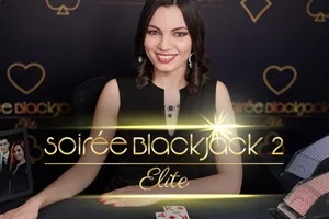 Blackjack Soirée 2 - RICHES138