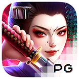 Geishas Revenge - RICHES138