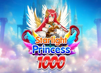Pragmatic : Starlight Princess 1000 - RICHES138