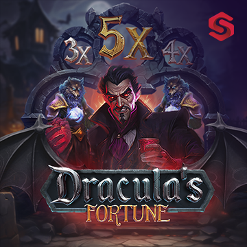 Draculas Fortune - RICHES138