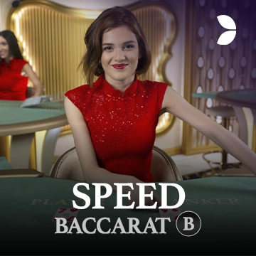 Speed Baccarat B - RICHES138