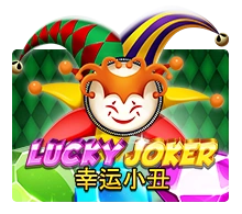 Joker123 : Lucky Joker - RICHES138