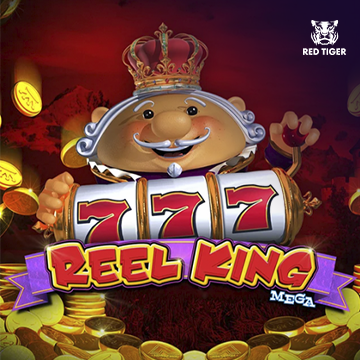 Reel King Mega - RICHES138
