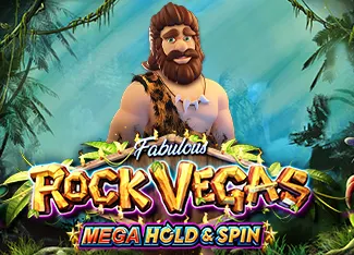 Pragmatic : Rock Vegas - RICHES138