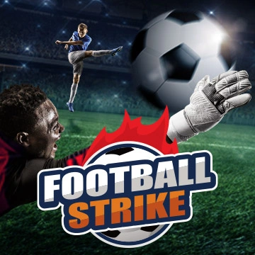 Football Strike - RICHES138
