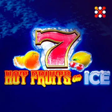 Hot Fruits on Ice - RICHES138