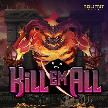 NolimitCity : Kill Em All - RICHES138