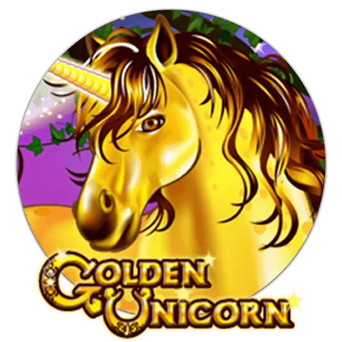 Habanero : Golden Unicorn - RICHES138