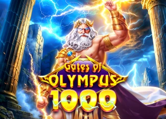 Pragmatic : Gates of Olympus 1000 - RICHES138