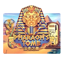 Joker123 : Pharaohs Tomb - RICHES138