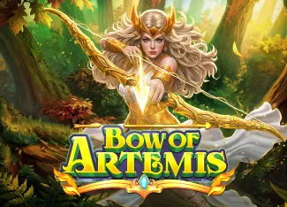 Pragmatic : Bow of Artemis - RICHES138