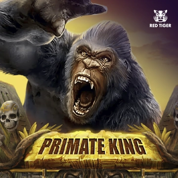 Primate King - RICHES138